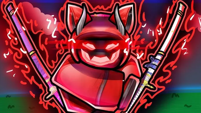 Acc BloxFruit V4