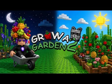 Grow A Garden 2 Seed